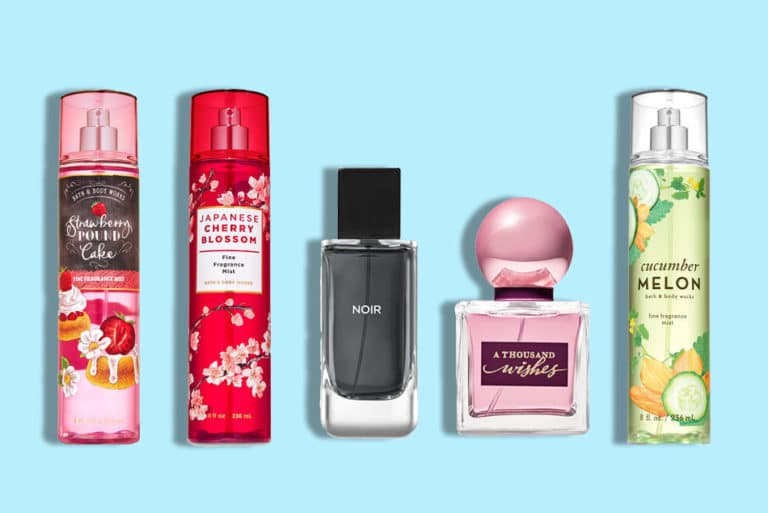 Best Bath & Body Works Scents in 2024