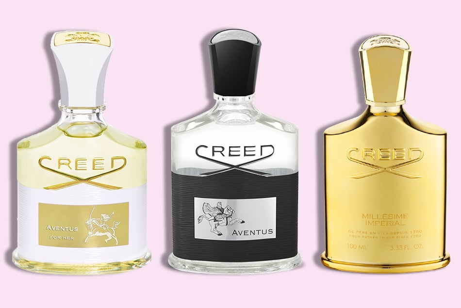 Best Creed Perfumes in 2023