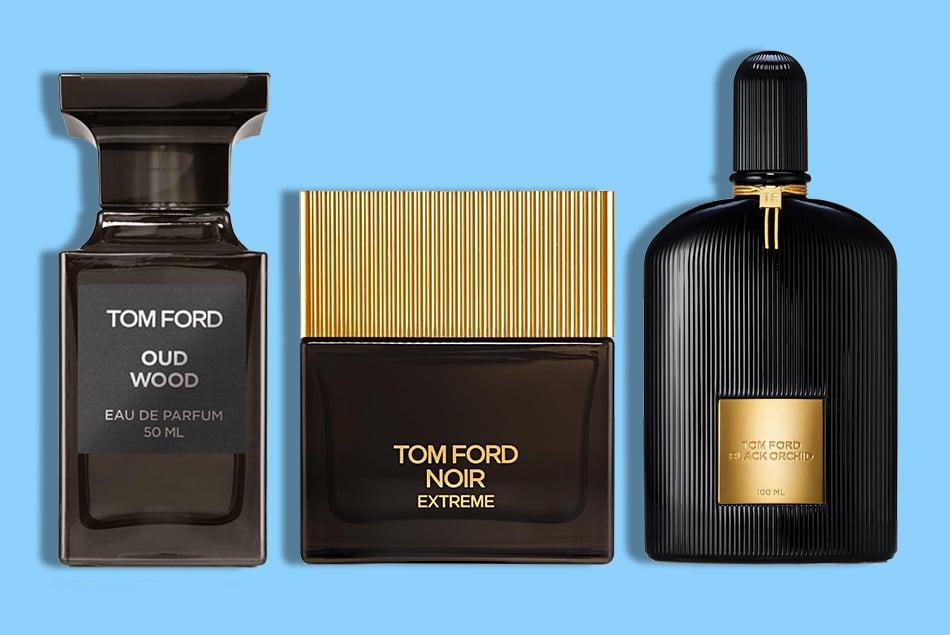 Best Tom Ford Colognes in 2024