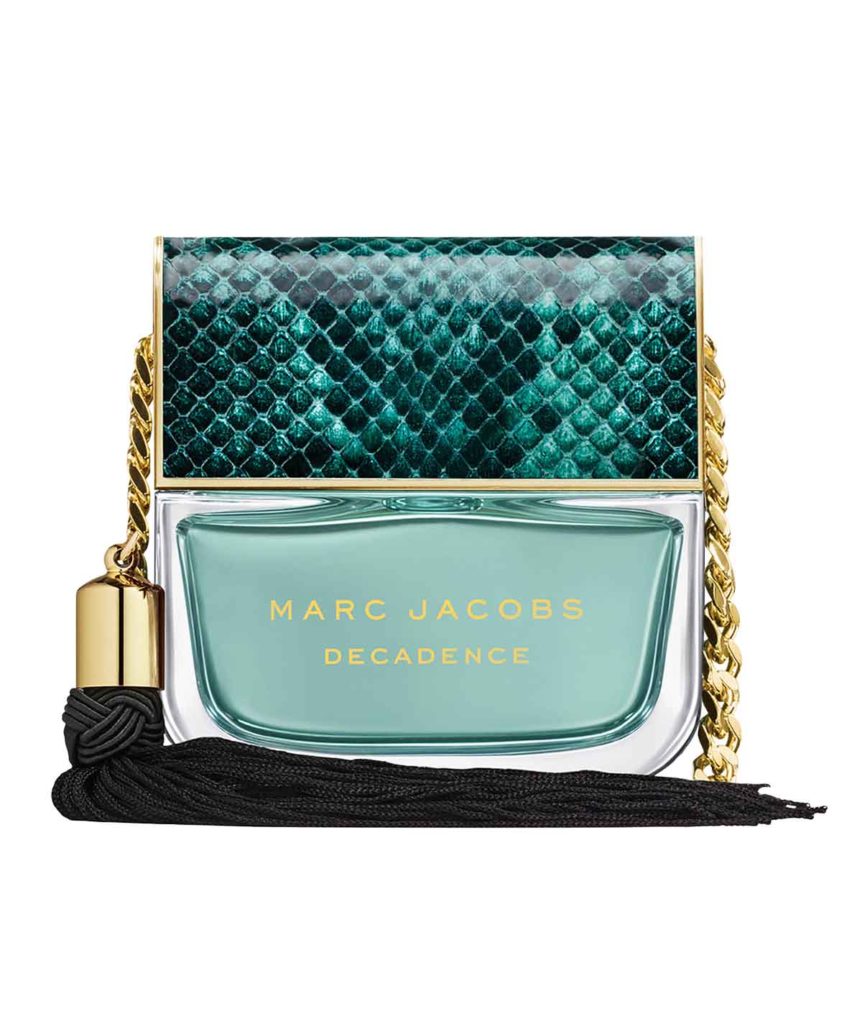 Marc Jacobs Perfumes for 2024: The Best of the Best - FragranceReview.com