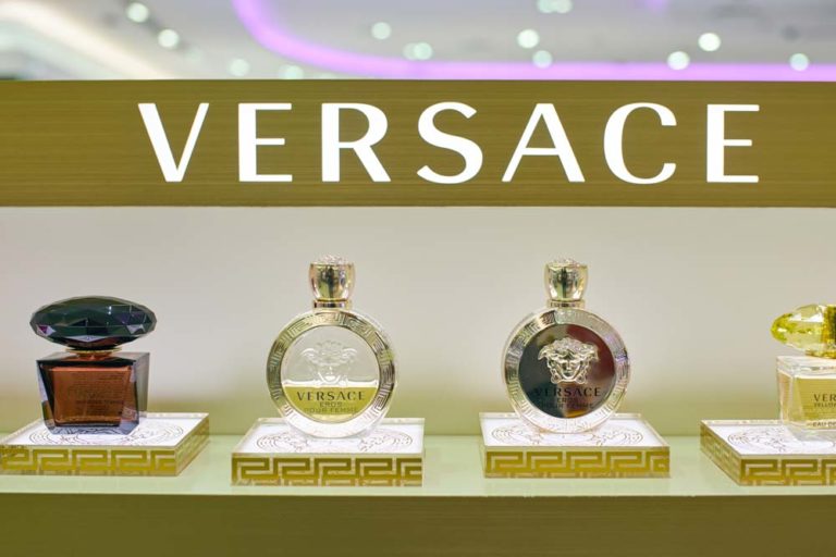 Best Versace Perfumes in 2024