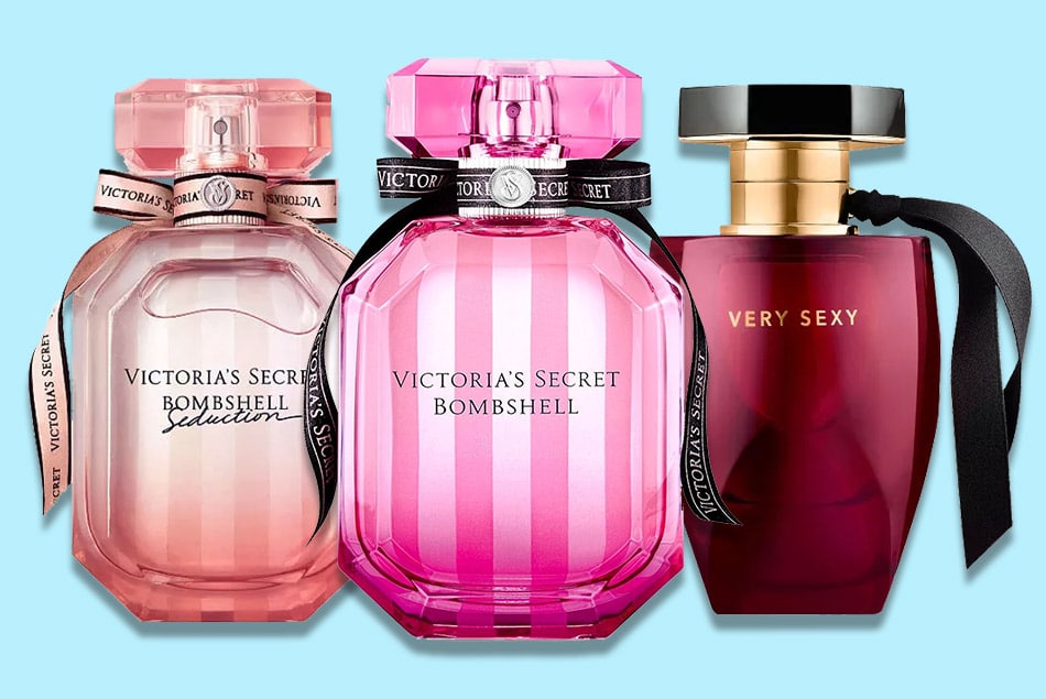 gegevens kandidaat Ongehoorzaamheid Best Victoria's Secret Perfumes in 2022 - FragranceReview.com
