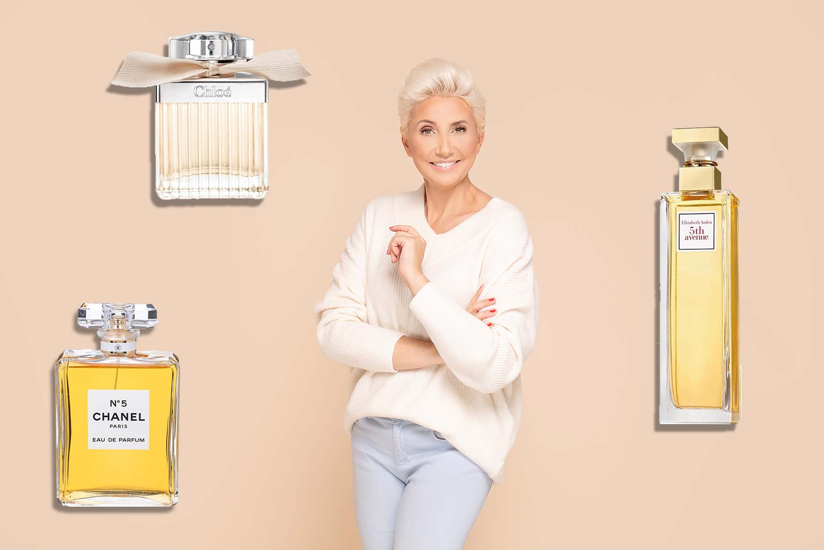 Best Perfumes For Older Ladies 