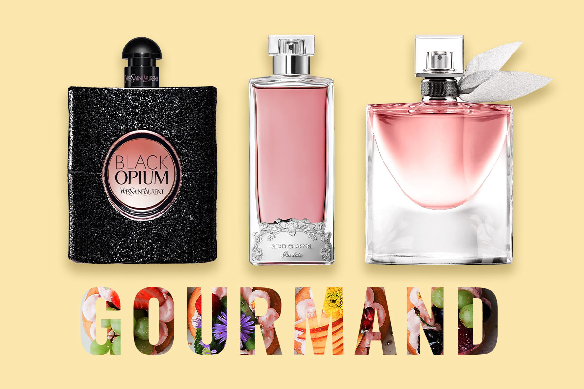 Best Gourmand Perfumes - FragranceReview.com