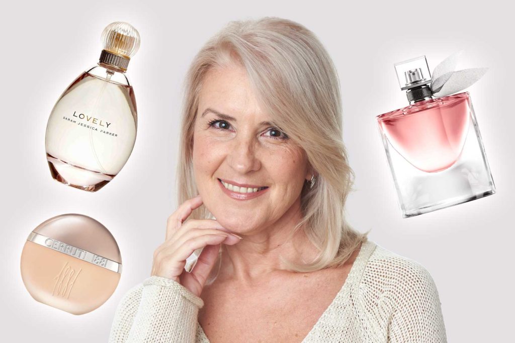 The Best Perfume For 50 Year Old Woman