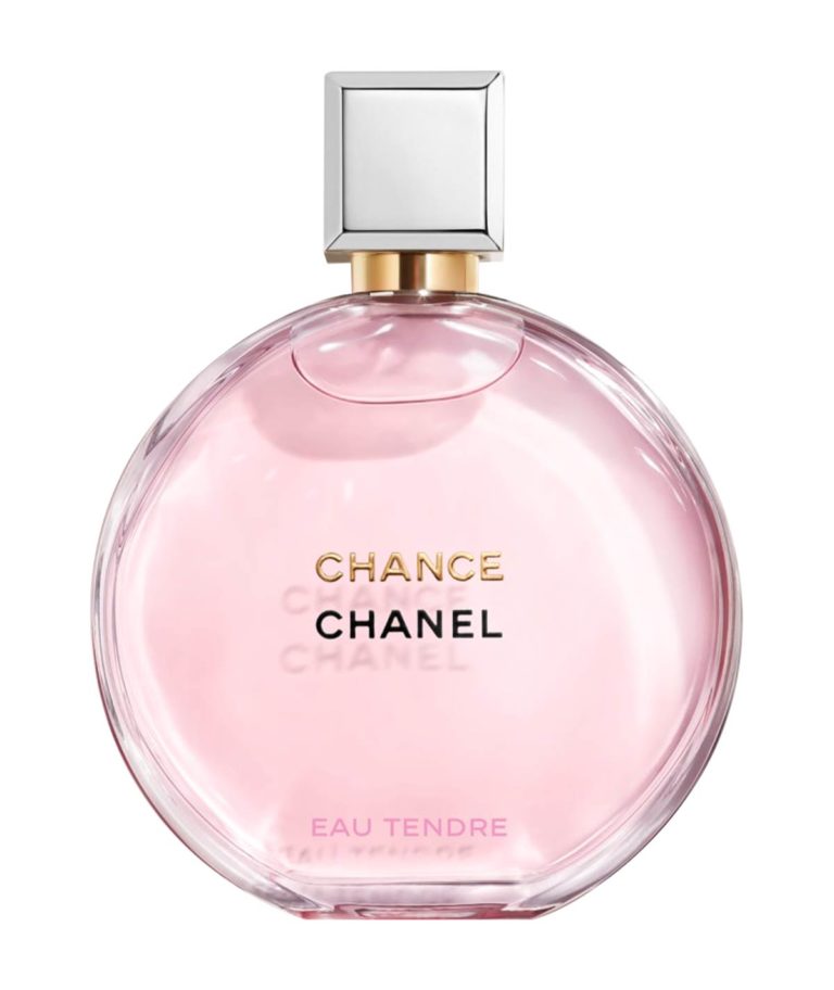 Best Smelling Chanel Perfumes in 2024