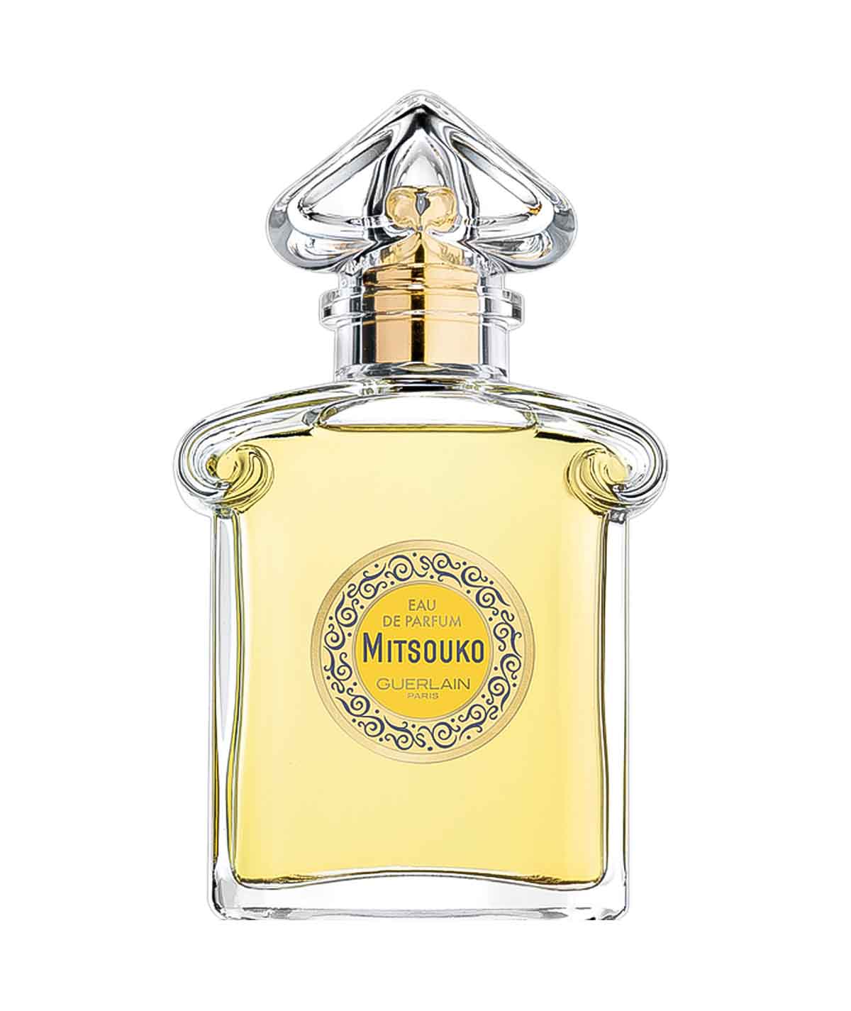 Best Guerlain Perfumes in 2024 - FragranceReview.com