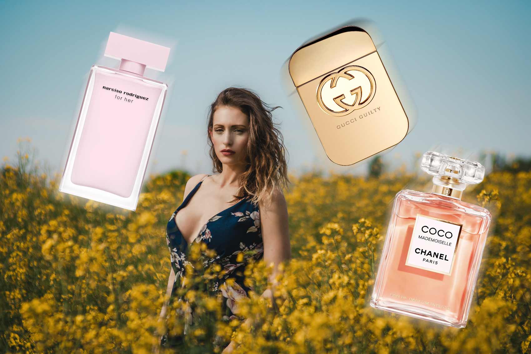 Top 15 Sexiest Perfumes For Women in 2023