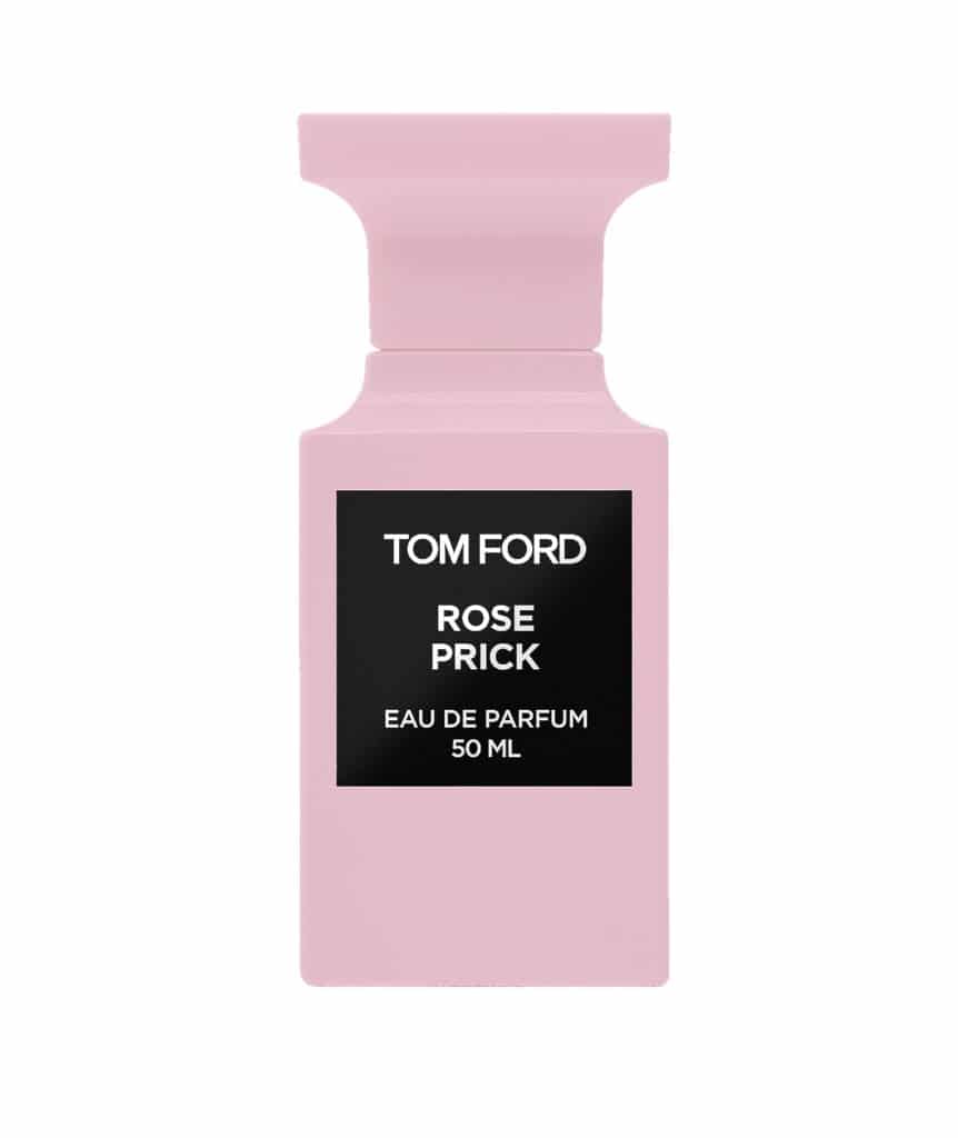 Rose Prick perfume by Tom Ford - FragranceReview.com