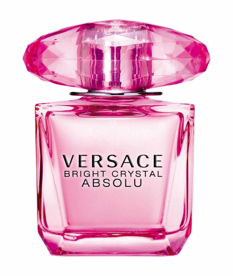 Best Versace Perfumes in 2024