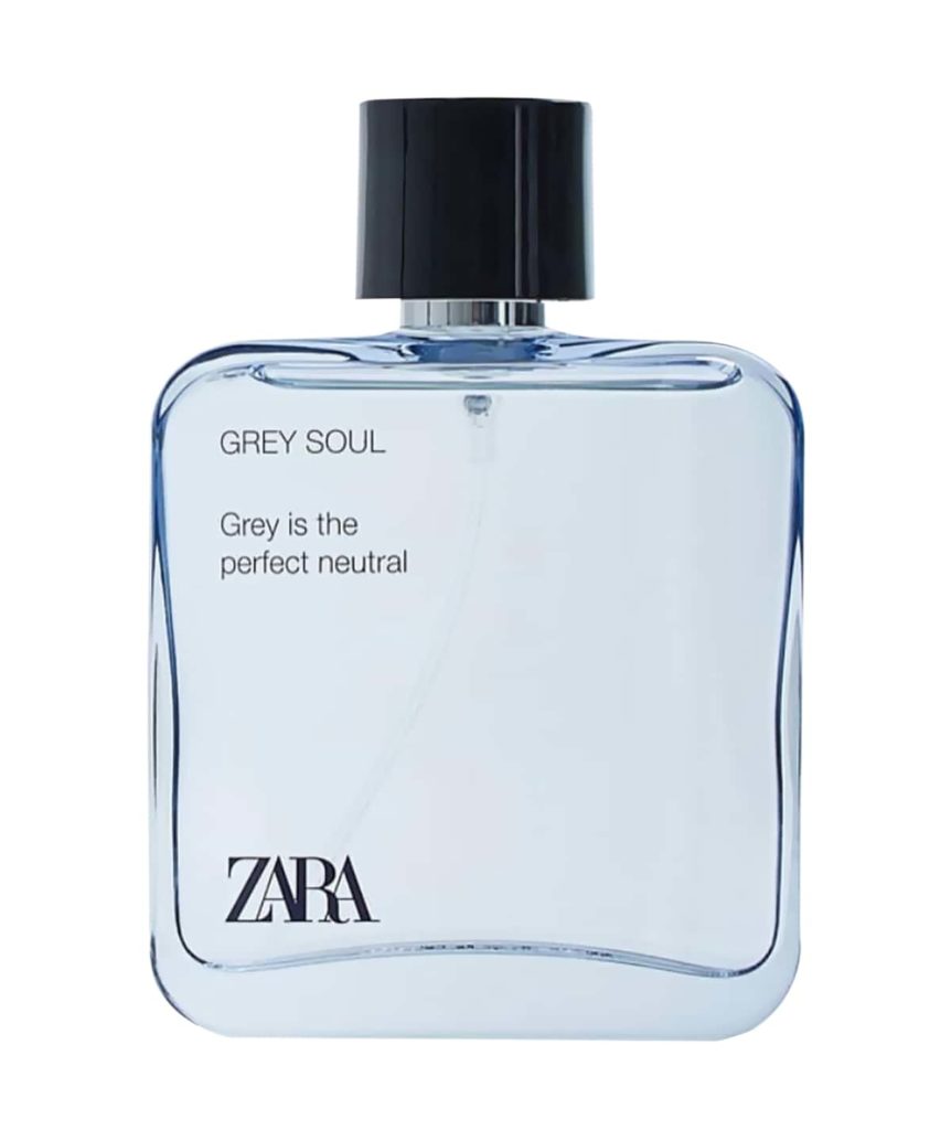 10 Best Zara Fragrances For Men, Viora London