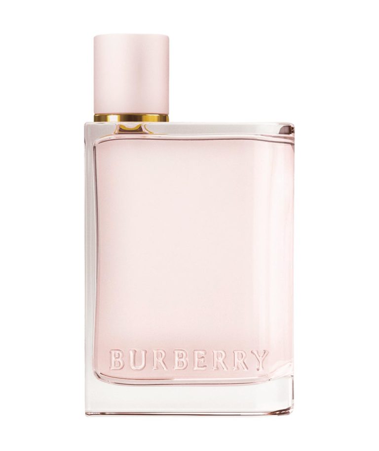 Perfumes In A Pink Bottle - FragranceReview.com
