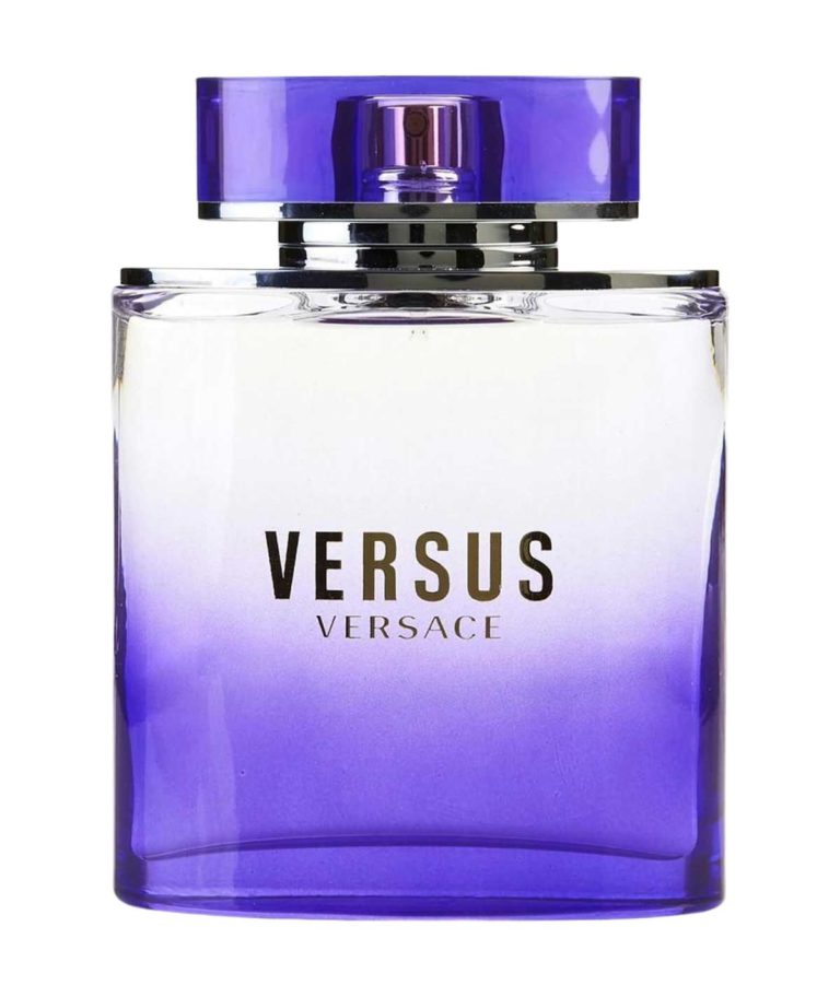 Perfumes In A Purple Bottle - FragranceReview.com