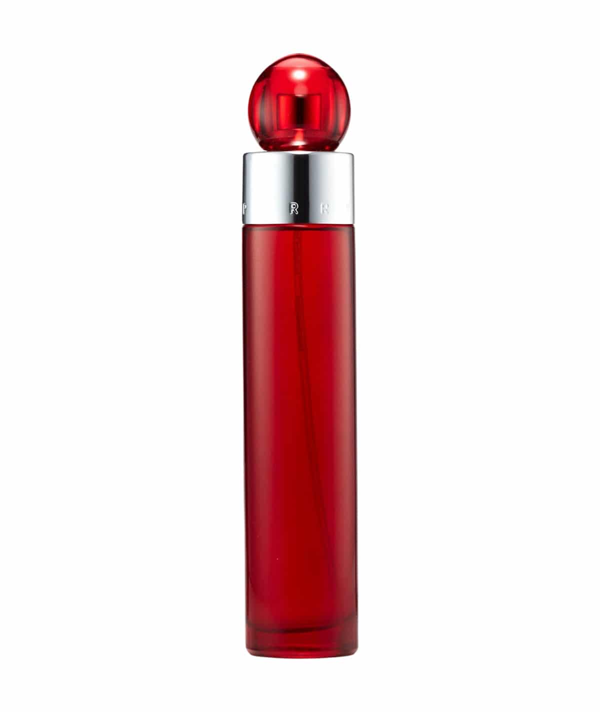 Perfumes In A Red Bottle - FragranceReview.com