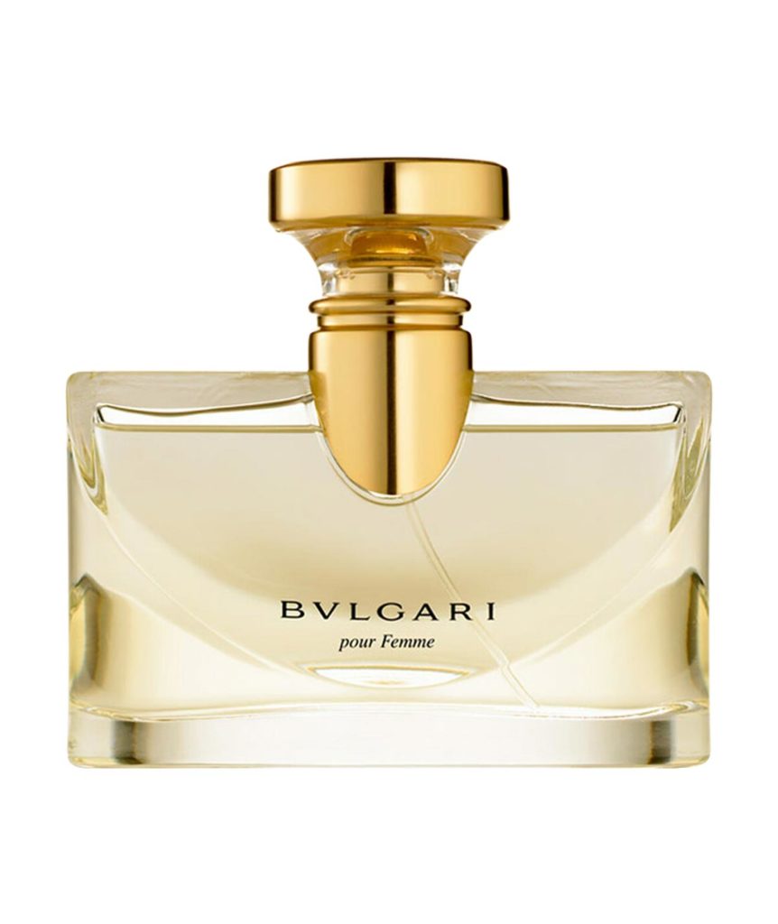 Best Perfume For Mom (A Buying Guide With Ideas) - FragranceReview.com