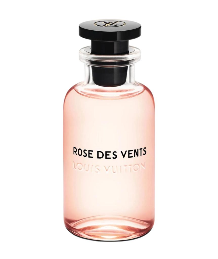 Extreme Rose by Louis Varel » Reviews & Perfume Facts