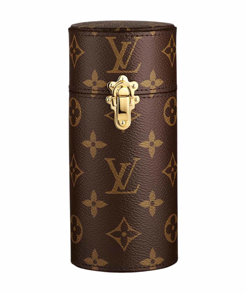 Top 10 most talked about Louis Vuitton Perfume - ScentifyVisual™