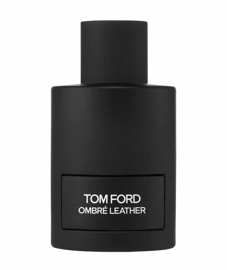 Perfumes In A Black Bottle - FragranceReview.com
