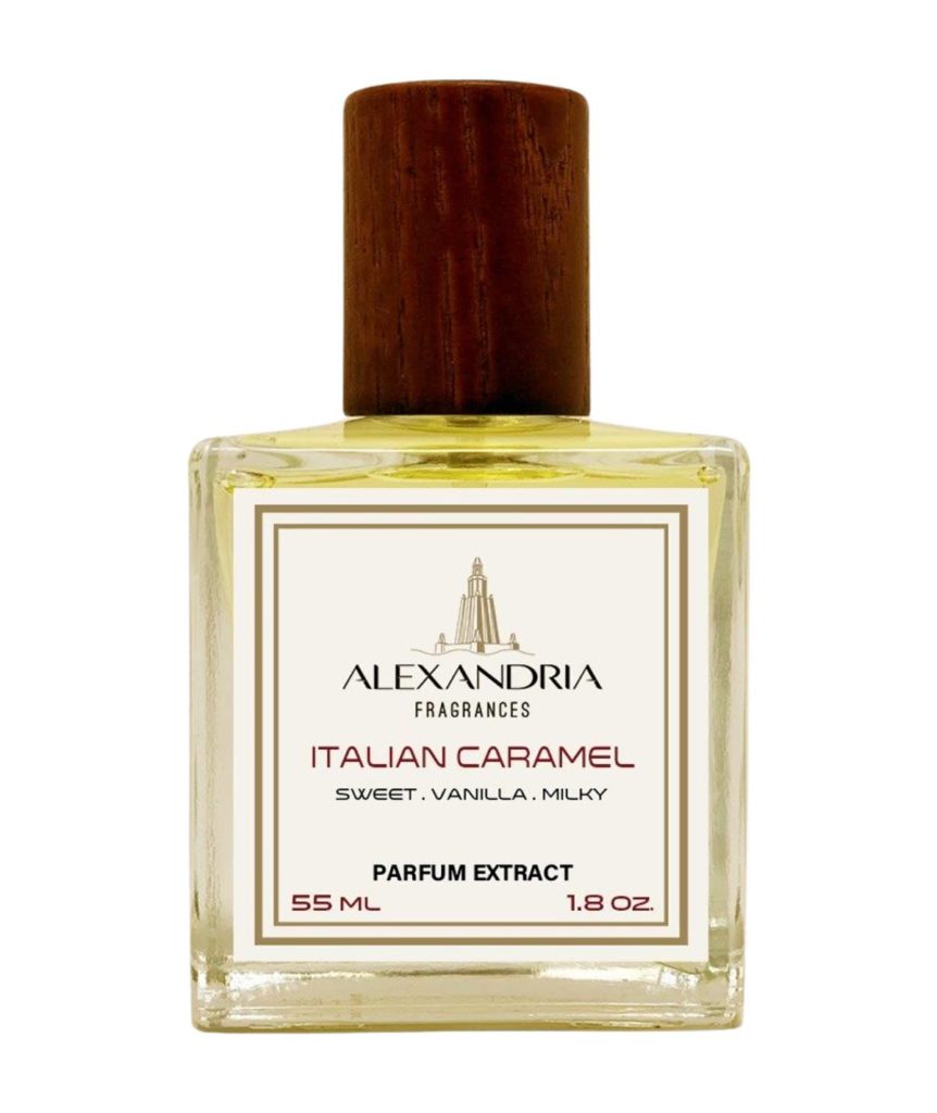 Nostalgia 30ml Alexandria Fragrances Extrait de Parfum, Long Lastin