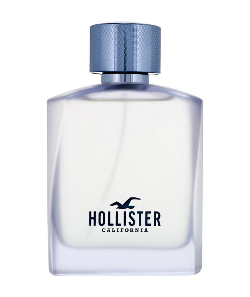 Best Hollister Cologne - FragranceReview.com
