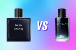 Bleu de Chanel Vs. Dior Sauvage - Discover My Winner - FragranceReview.com