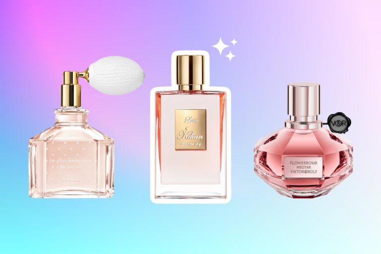 Perfume Dupes Similar To Kilian Love Don’t Be Shy - FragranceReview.com