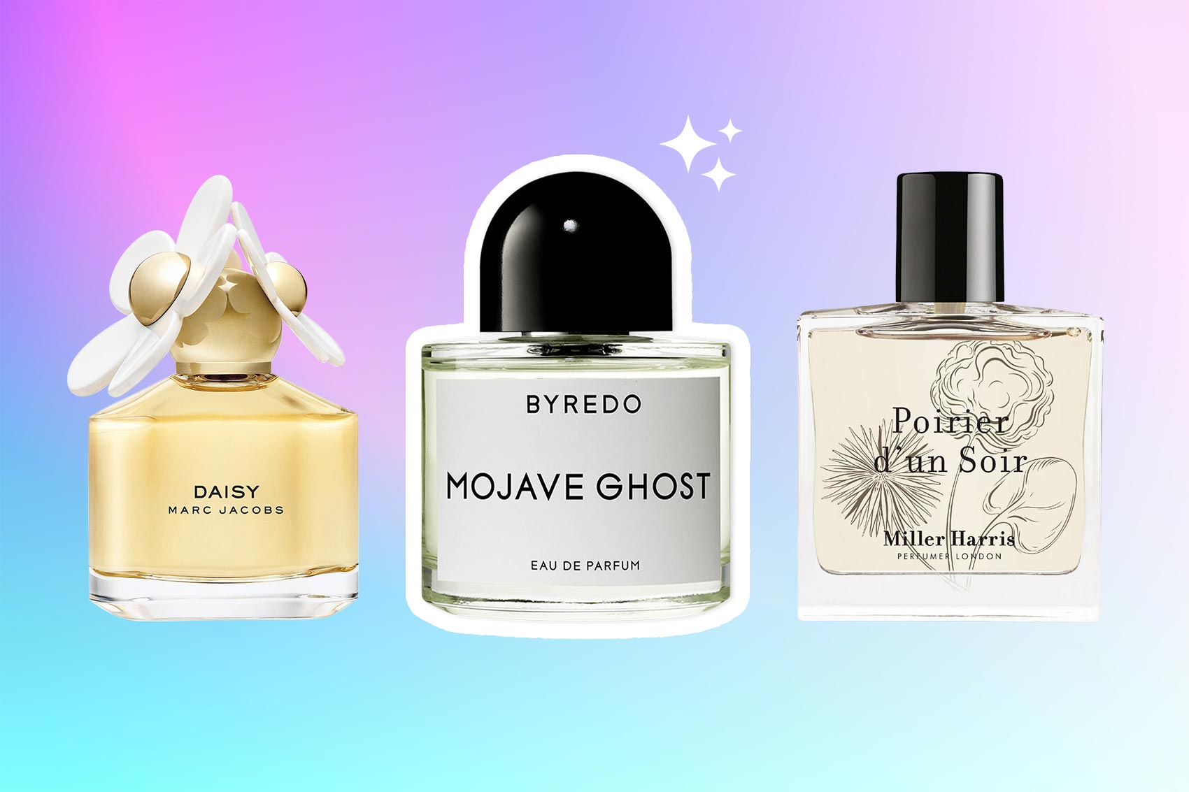 Perfume Dupes Similar To Mojave Ghost - FragranceReview.com