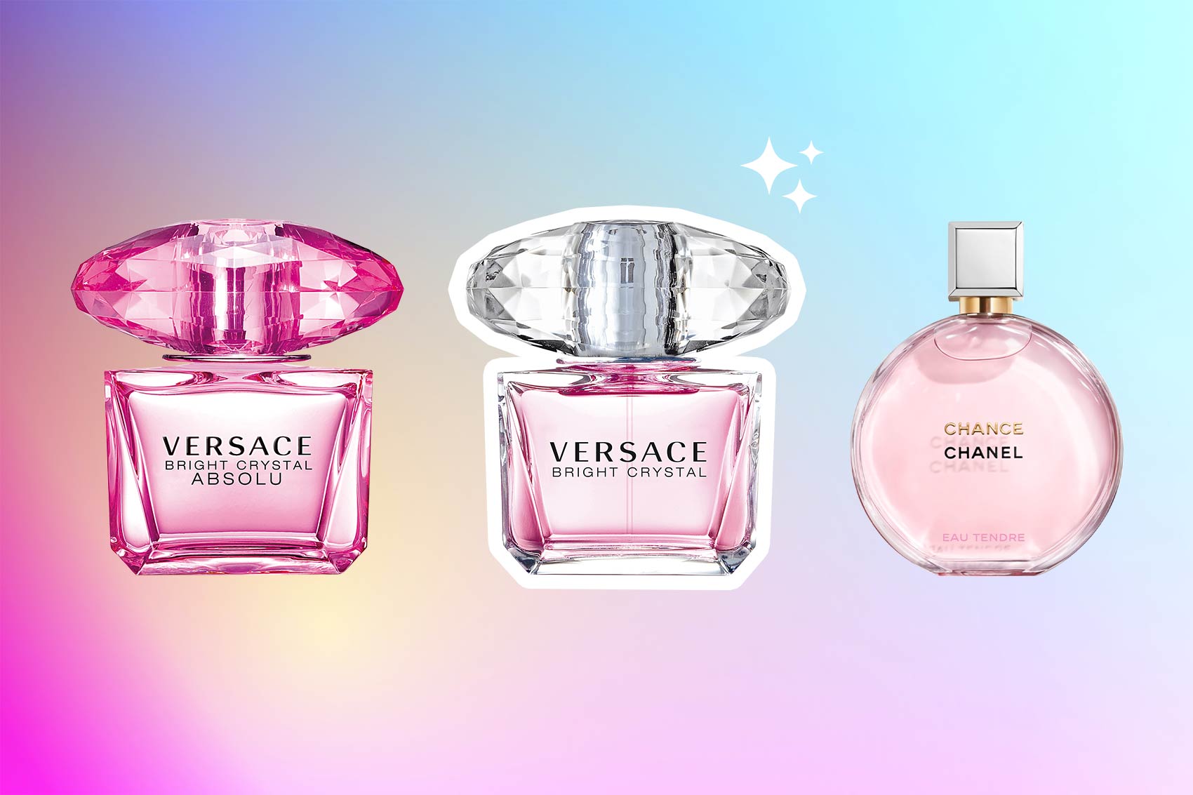 zara best dupes for versace bright crystal｜TikTok Search
