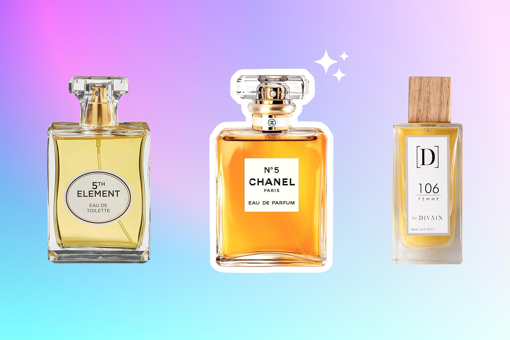 A Guide To The Best Chanel Coco Mademoiselle Dupes  Soki London
