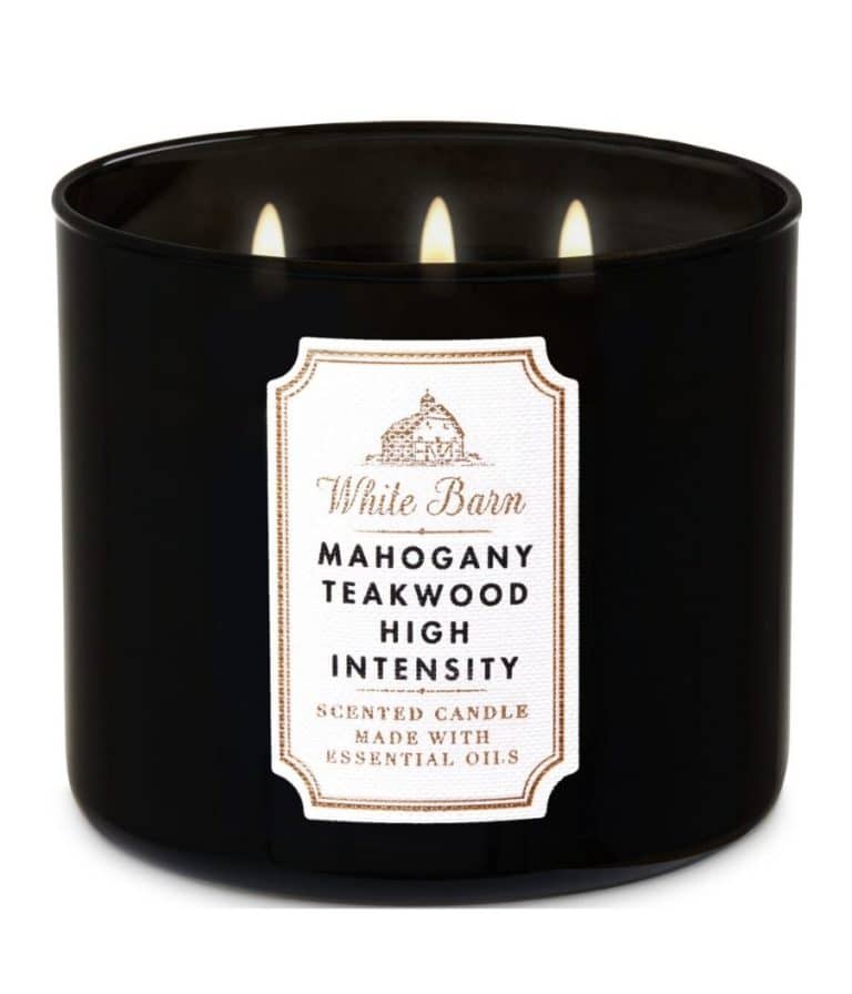 Best Bath & Body Works Candles (of All Time) - FragranceReview.com