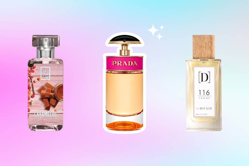 Perfume Dupes Similar To Prada Candy - FragranceReview.com