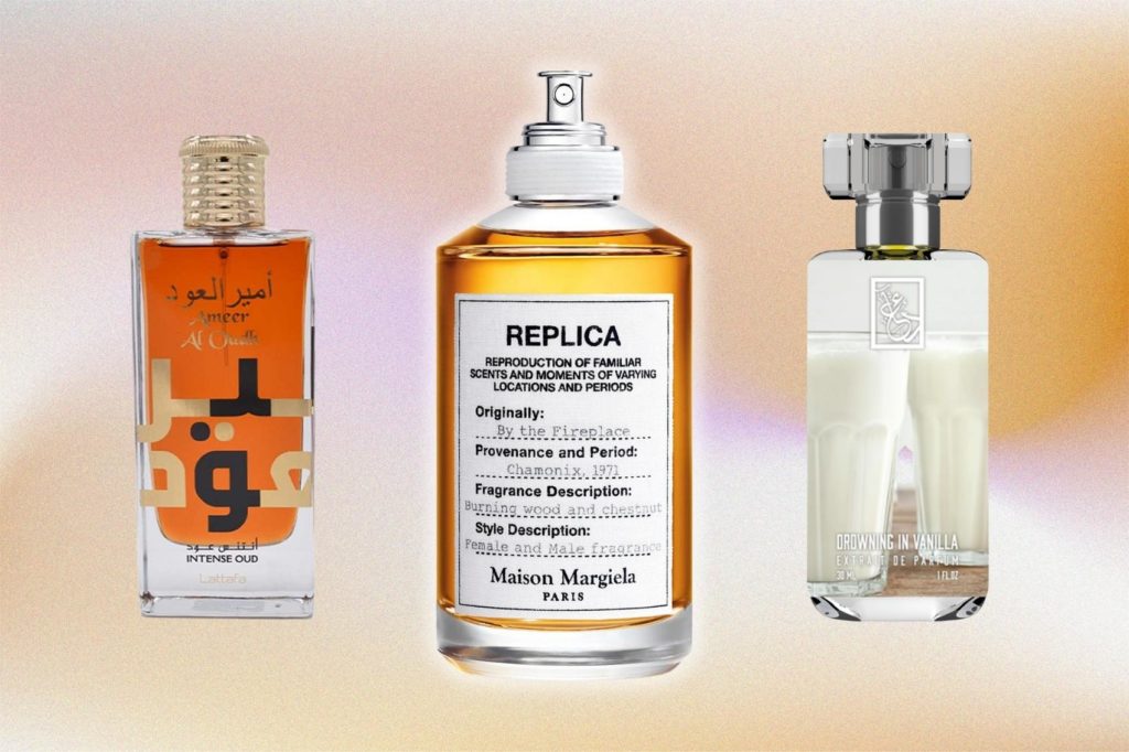 Dupes Similar To Replica By the Fireplace - FragranceReview.com