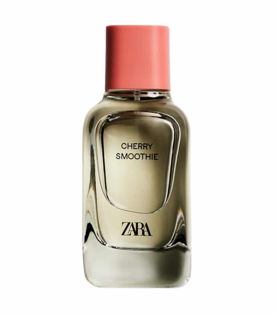 Beauty fans are running to Zara to pick up a perfume dupe that's £268  cheaper than the posh one & smells just as good