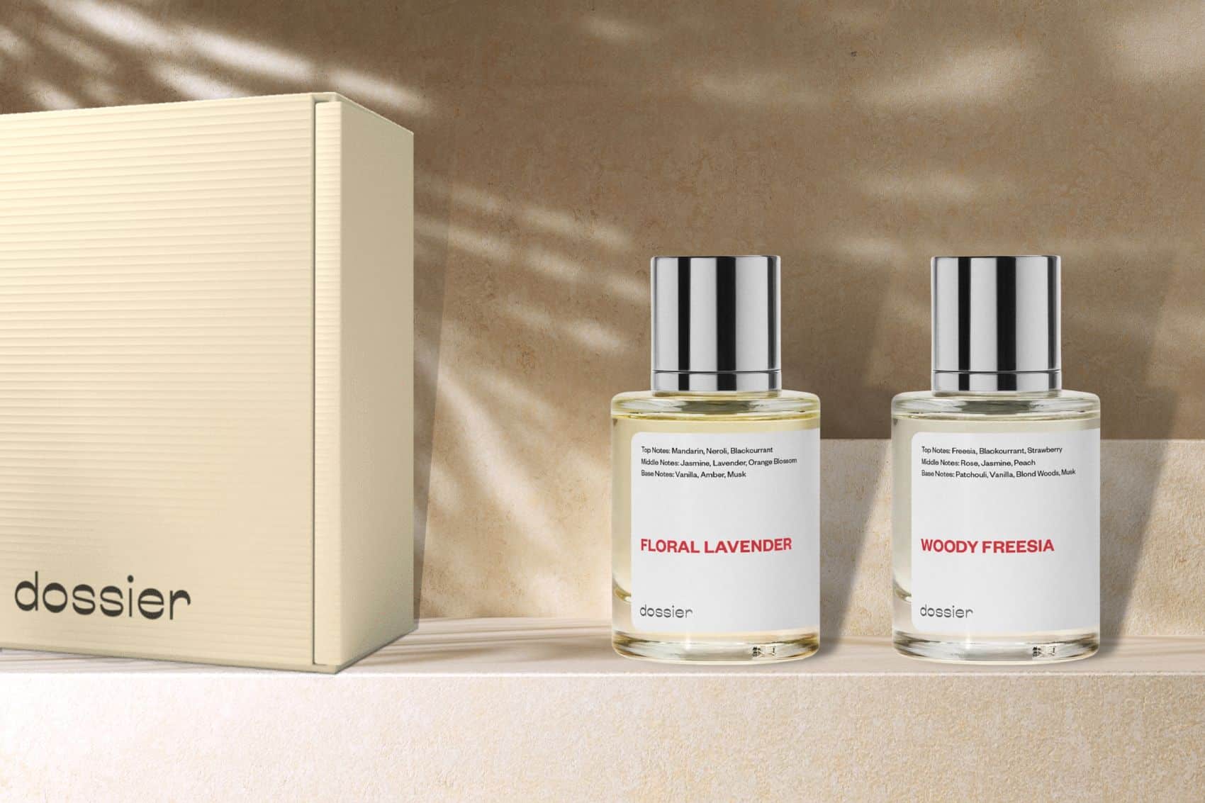 Women Perfumes & Alternative Fragrances Buy Online - Dossier - Dossier  Perfumes