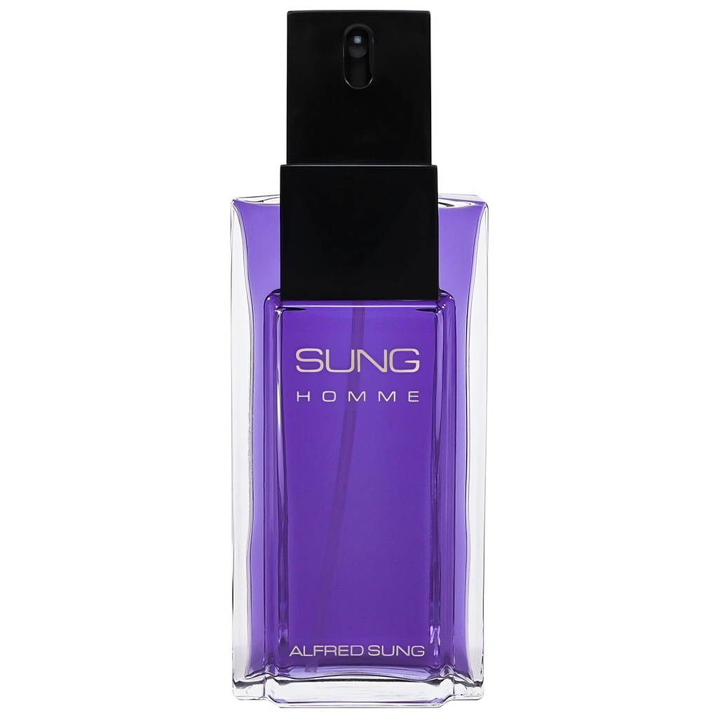 Sung Homme Perfume By Alfred Sung