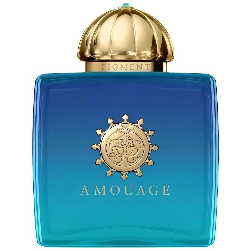 Figment Woman perfume by Amouage - FragranceReview.com