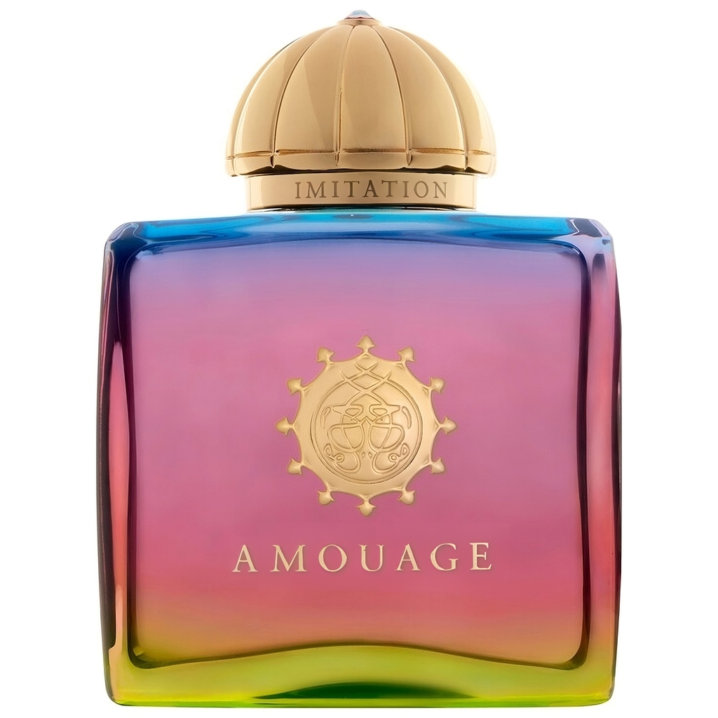 Imitation Woman perfume by Amouage - FragranceReview.com