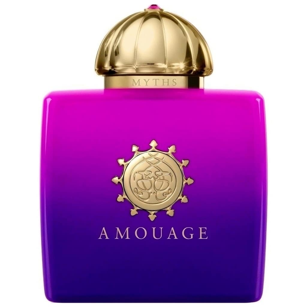 Myths Woman perfume by Amouage - FragranceReview.com