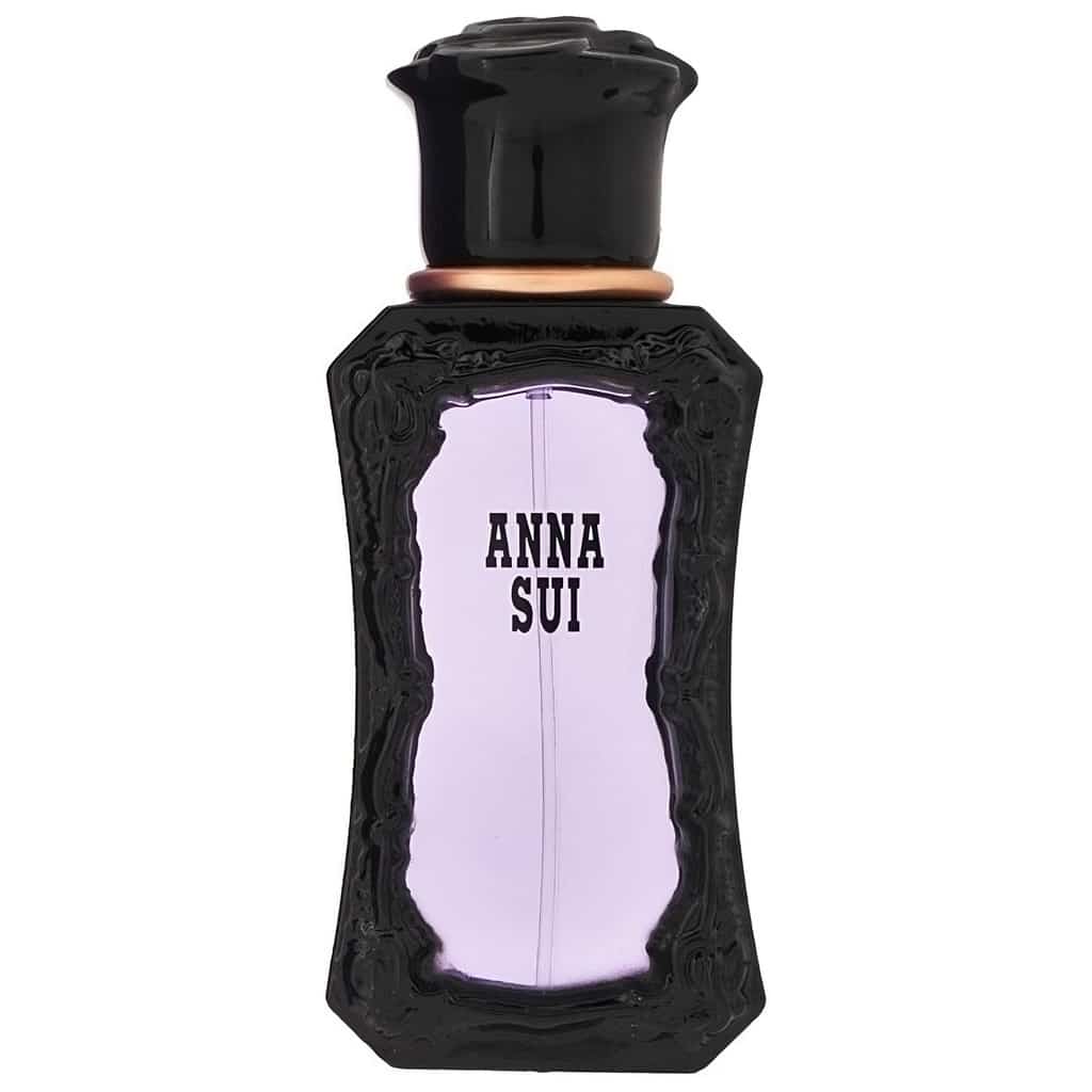 Anna Sui perfume by Anna Sui - FragranceReview.com