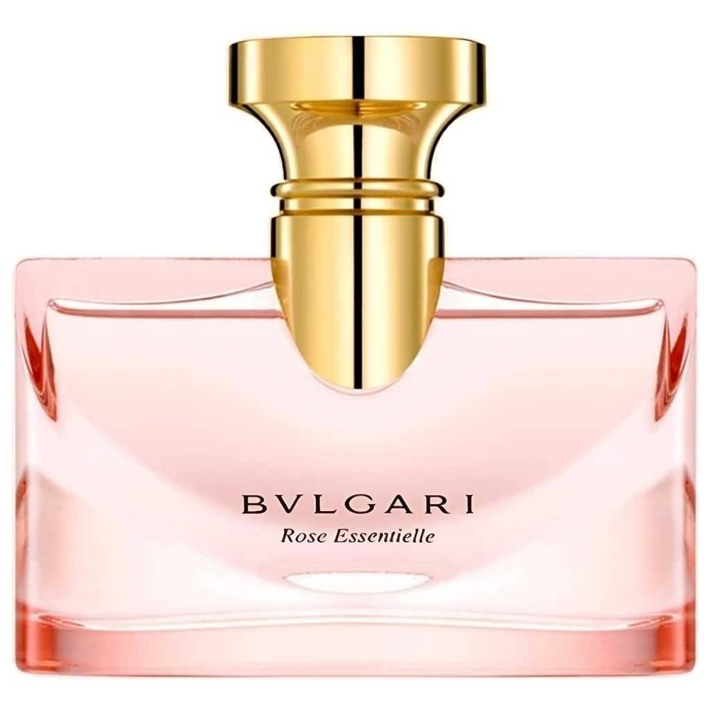Rose Essentielle perfume by Bvlgari - FragranceReview.com