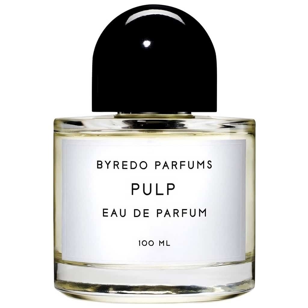 Pulp perfume by Byredo - FragranceReview.com