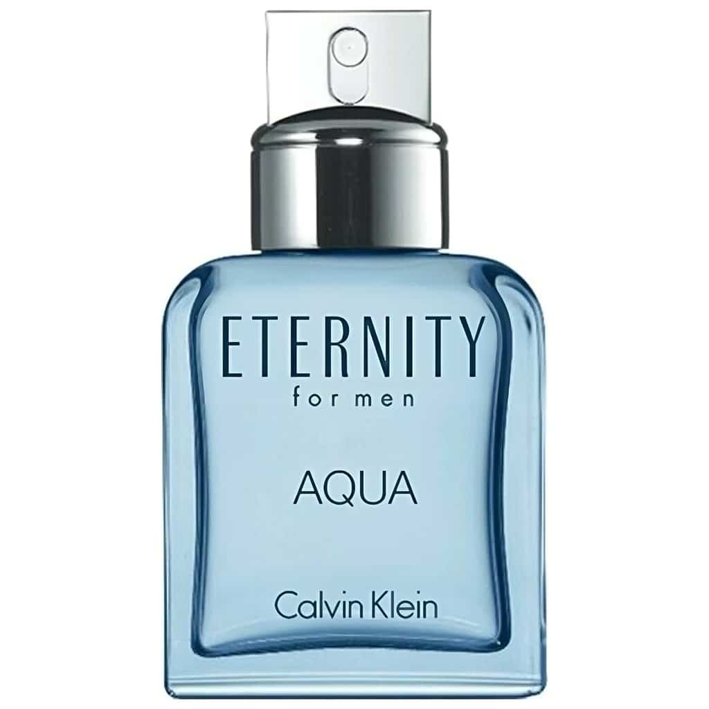 Eternity for Men Aqua perfume by Calvin Klein - FragranceReview.com