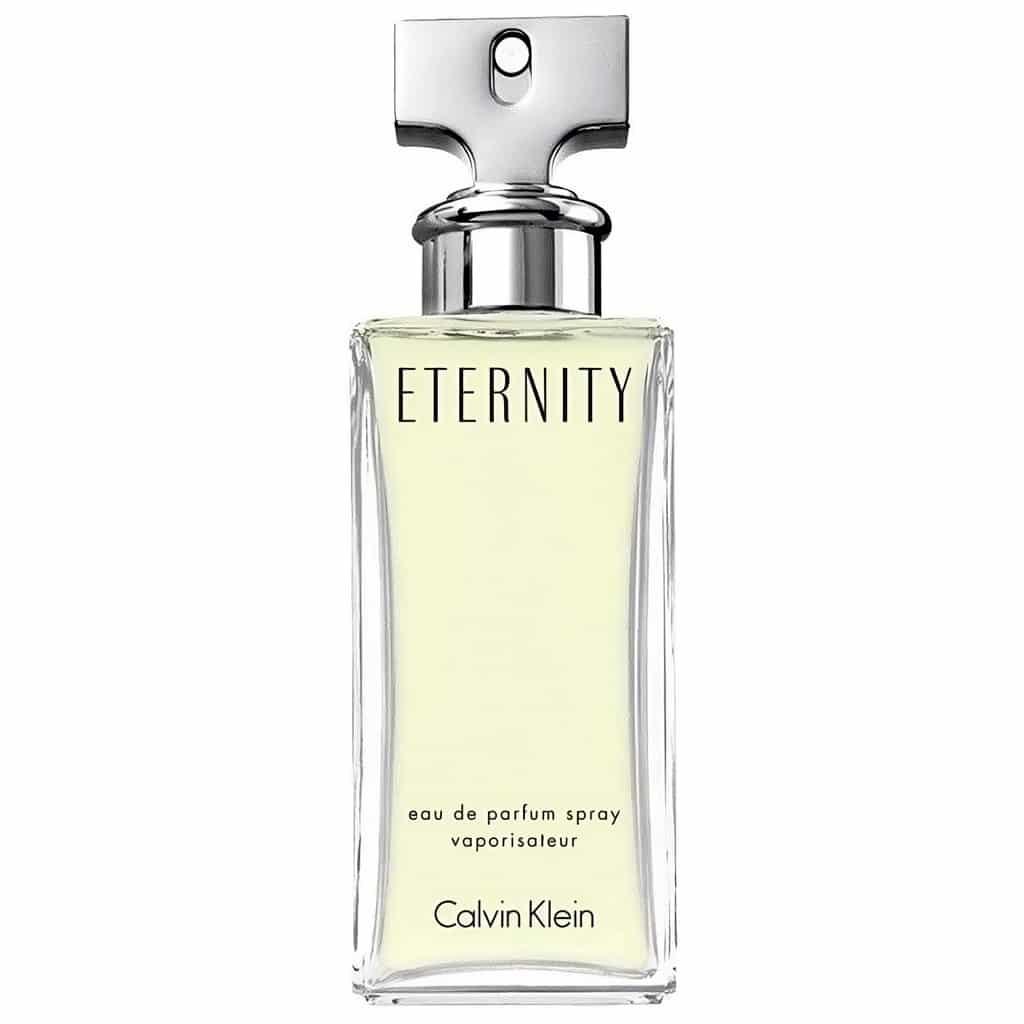 Eternity perfume by Calvin Klein - FragranceReview.com