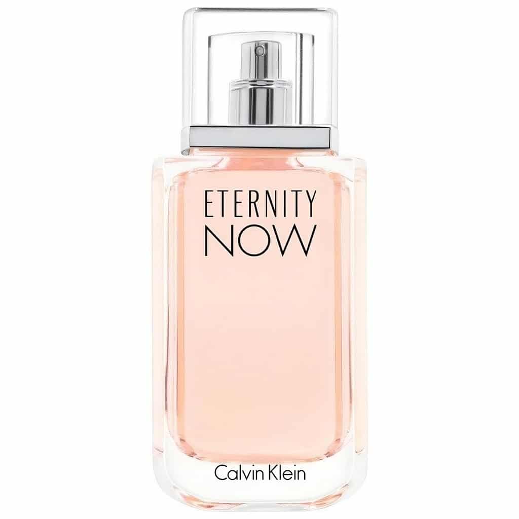Eternity Now perfume by Calvin Klein - FragranceReview.com