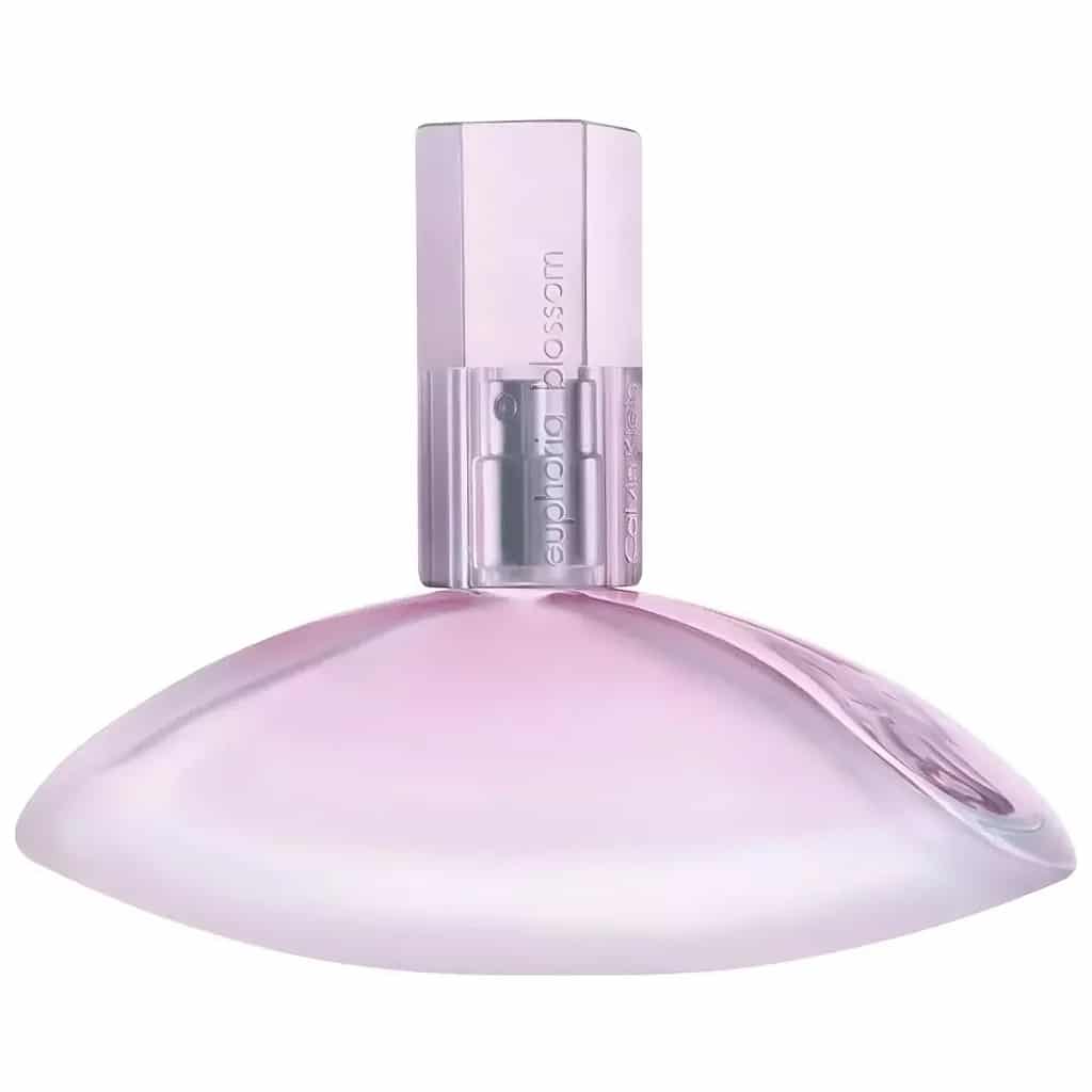 Euphoria Blossom perfume by Calvin Klein - FragranceReview.com