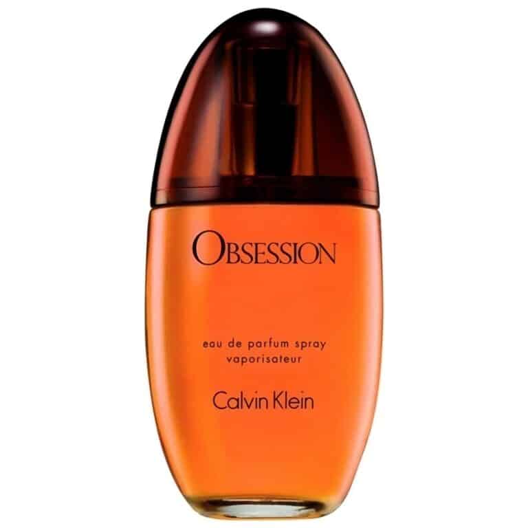 Obsession perfume by Calvin Klein - FragranceReview.com