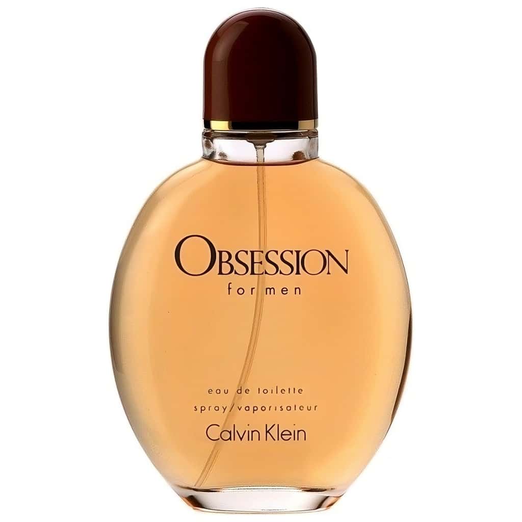 Obsession for Men perfume by Calvin Klein - FragranceReview.com