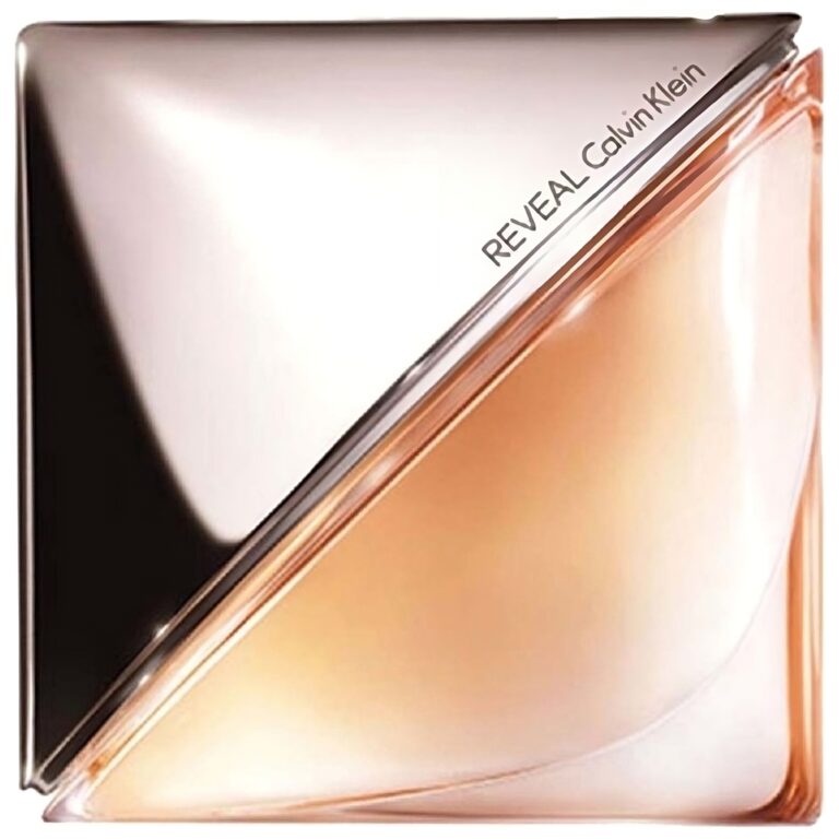 Reveal perfume by Calvin Klein - FragranceReview.com