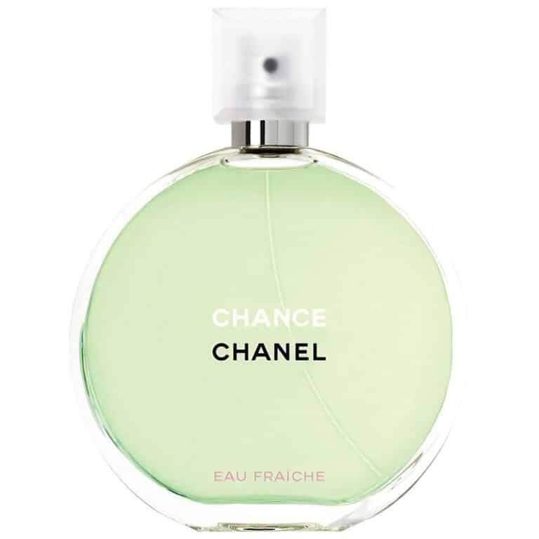 Chance Eau Fraîche perfume by Chanel - FragranceReview.com