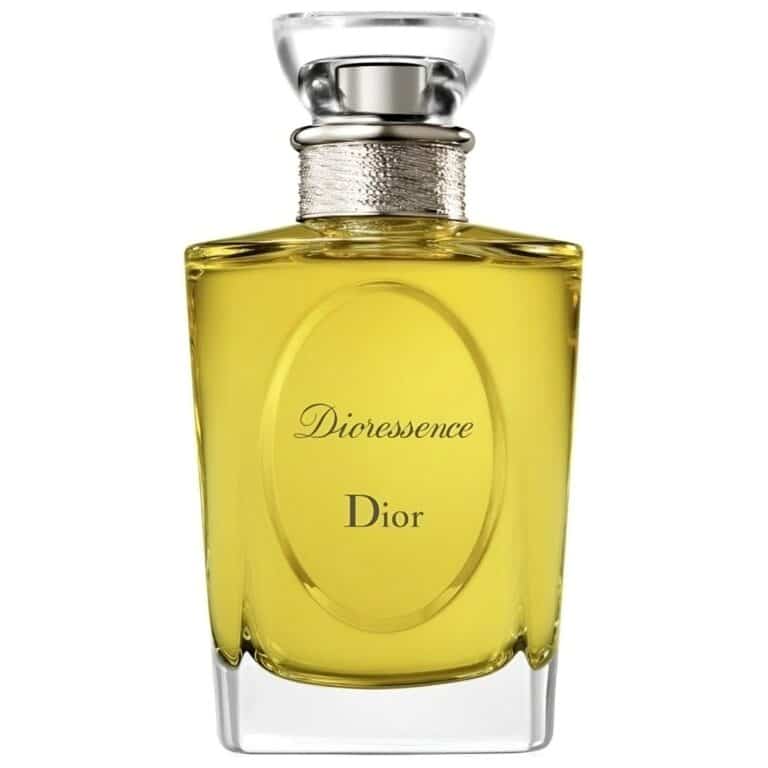 Dioressence perfume by Dior - FragranceReview.com